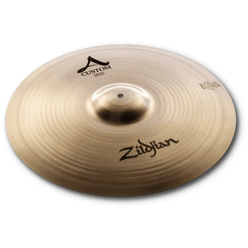 ZILDJIAN A CUSTOM CRASH 20″