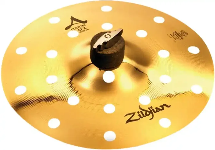 Zildjian A Custom EFX 10″ Cymbale d‘effet