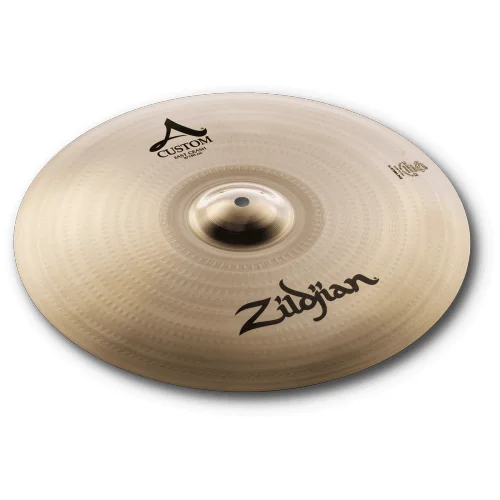 ZILDJIAN A CUSTOM FAST CRASH 16″