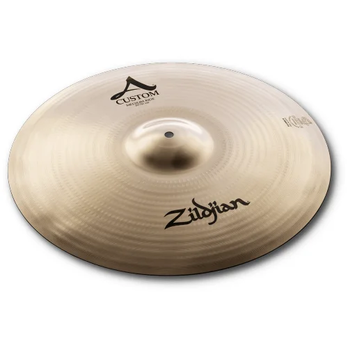 ZILDJIAN A CUSTOM MEDIUM RIDE 20″