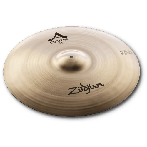 ZILDJIAN A CUSTOM RIDE 20″