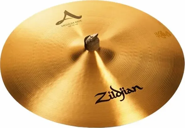 Zildjian A0034 A Medium 20&Prime; Cymbale ride