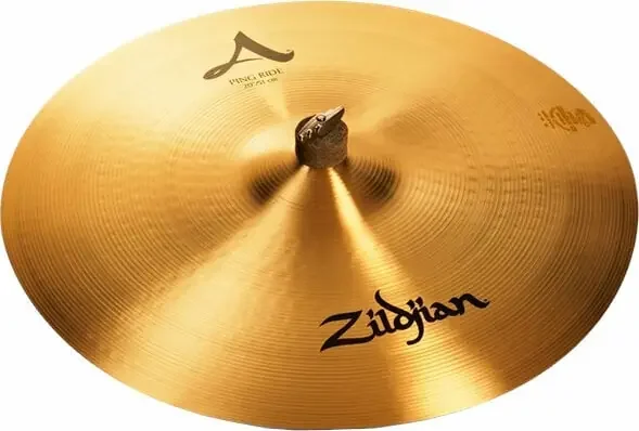 Zildjian A0042 A Ping 20&Prime; Cymbale ride