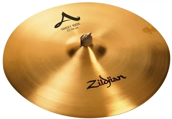 Zildjian A0082 A Sweet 24&Prime; Cymbale ride