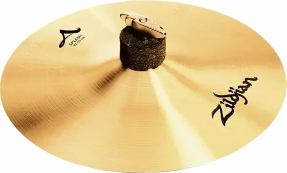 Zildjian A0211 A 10&Prime; Cymbale splash
