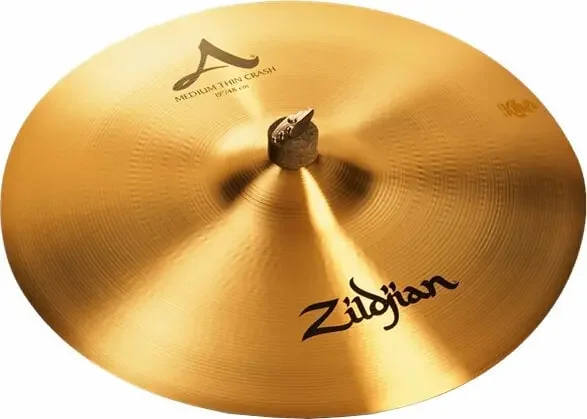 Zildjian A0233 A Medium Thin 19&Prime; Cymbale crash