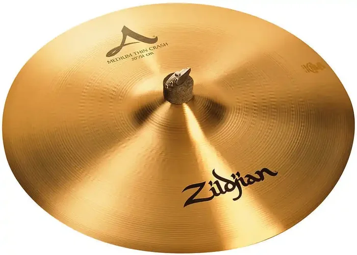 Zildjian A0234 A Medium Thin 20&Prime; Cymbale crash