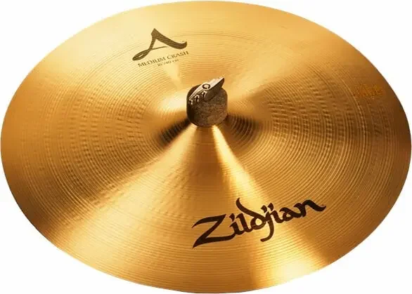 Zildjian A0240 A Medium 16&Prime; Cymbale crash