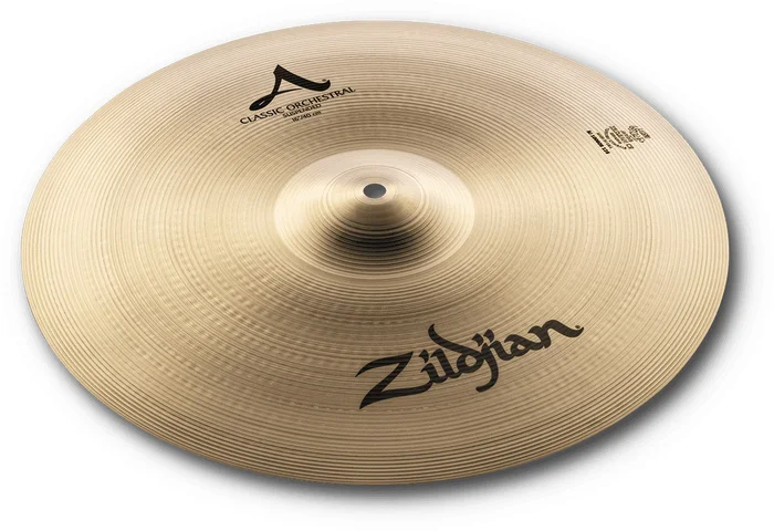 Zildjian A0417 – A-orchestral Suspendue Classic 16&Prime;