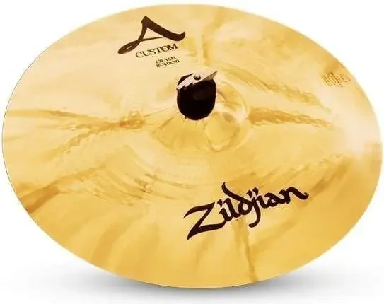 Zildjian A20514 A Custom 16&Prime; Cymbale crash