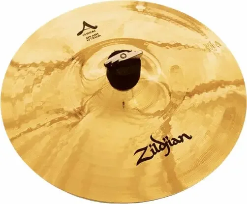Zildjian A20544 A Custom 12&Prime; Cymbale splash