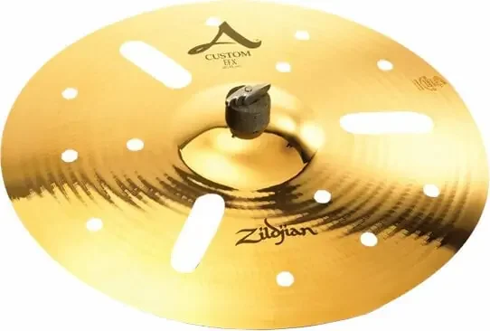 Zildjian A20818 A Custom EFX 18&Prime; Cymbale d‘effet