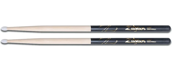 Zildjian Accessories 5B Nylon Dip Hickory