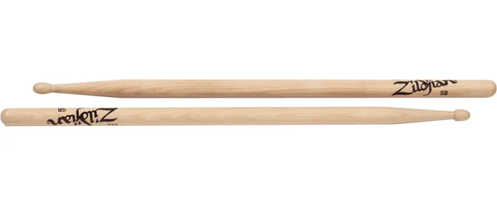 Zildjian Accessories 5B Serie Hickory – 5BWN