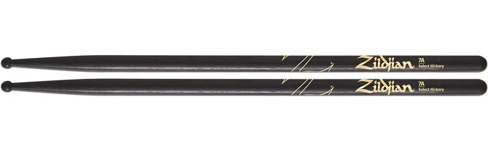 Zildjian Accessories 7A Black Hickory