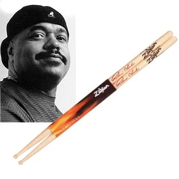 Zildjian Accessories Dennis Chambers Signature