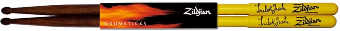 Zildjian Accessories Trilok Gurtu Signature