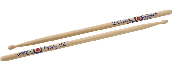 Zildjian Accessories ZAK – Starkey Signature