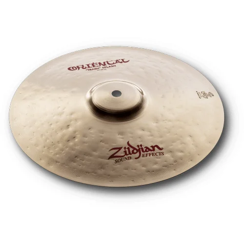 ZILDJIAN FX ORIENTAL TRASH SPLASH 11″