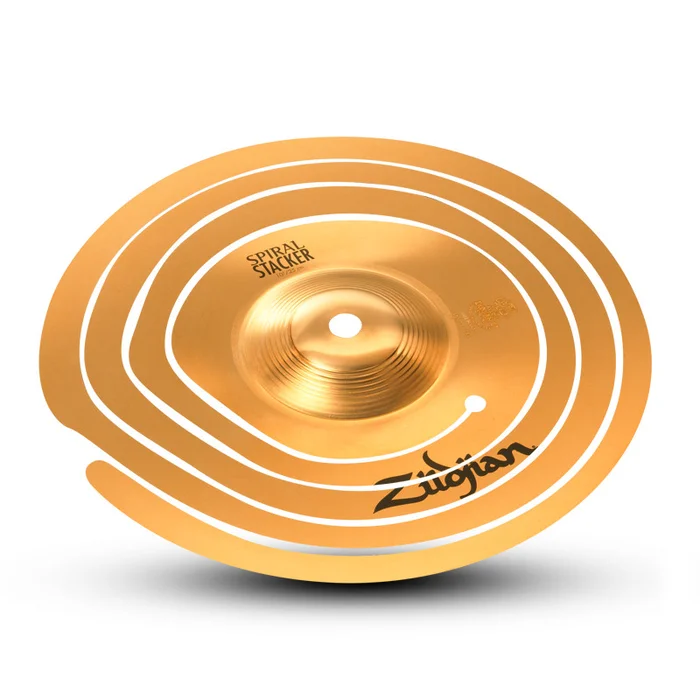 Zildjian FXSPL10 – 10″ FX Spiral Stacker
