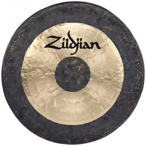 ZILDJIAN GONG 30″