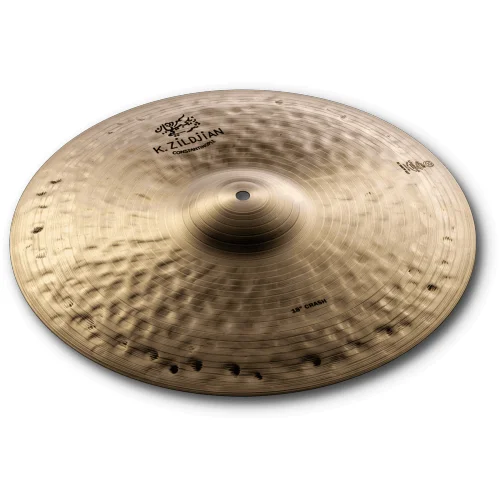 ZILDJIAN K CONSTANTINOPLE CRASH 18″