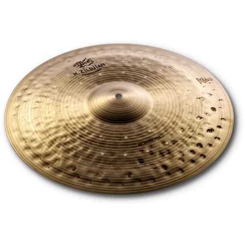 ZILDJIAN K CONSTANTINOPLE CRASH-RIDE 19″