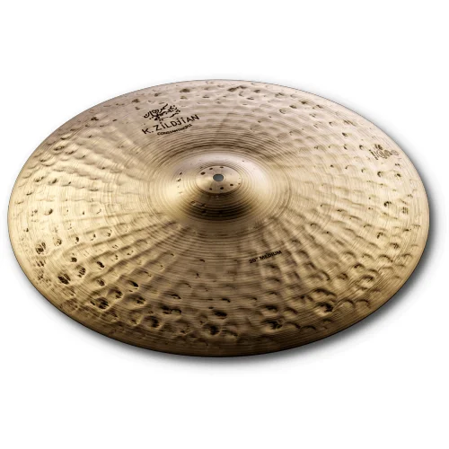 ZILDJIAN K CONSTANTINOPLE MEDIUM RIDE 20″