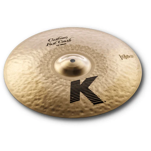 ZILDJIAN K CUSTOM FAST CRASH 14&Prime;
