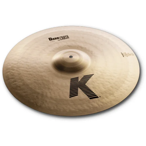 ZILDJIAN K DARK THIN CRASH 20&Prime;