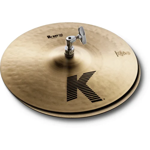 ZILDJIAN K SPECIAL K/Z HATS 13&Prime;