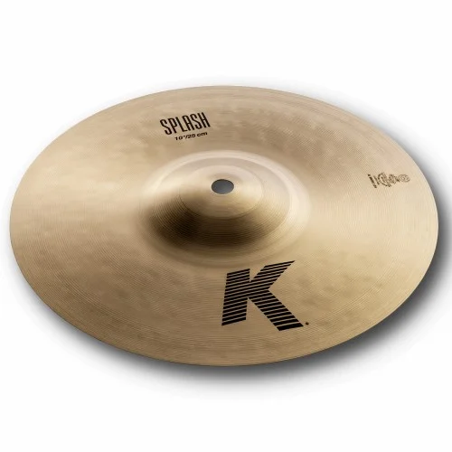 ZILDJIAN K SPLASH 10&Prime;