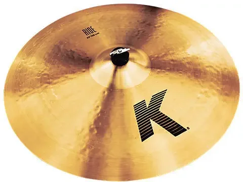 Zildjian K0819 K 22&Prime; Cymbale ride