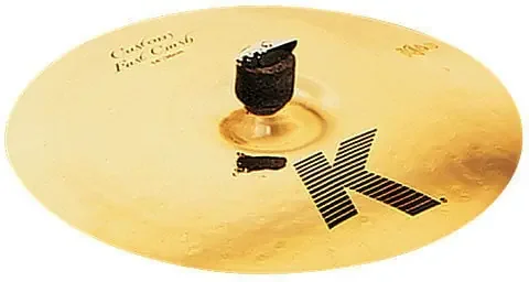 Zildjian K0980 K Custom Fast 14&Prime; Cymbale crash