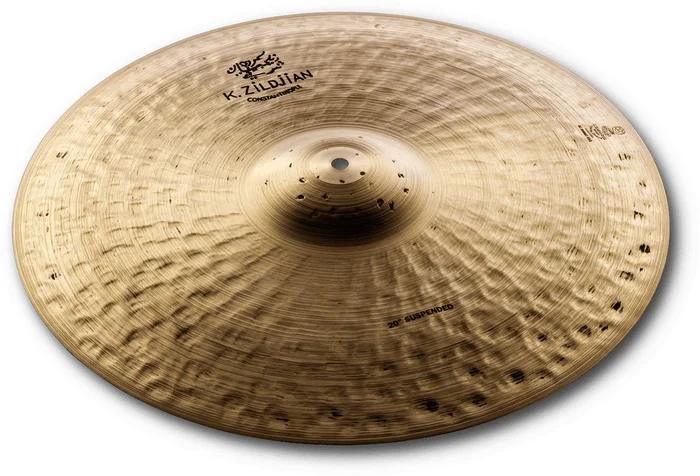 Zildjian K1014 – K-series Constantinople 20″ Suspendue