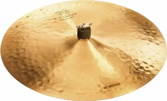Zildjian K1020 K Constantinople Medium 22&Prime; Cymbale ride