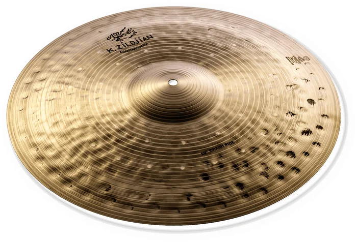 Zildjian K1069 – K Constantinople Crash 19 » CRASH-ride