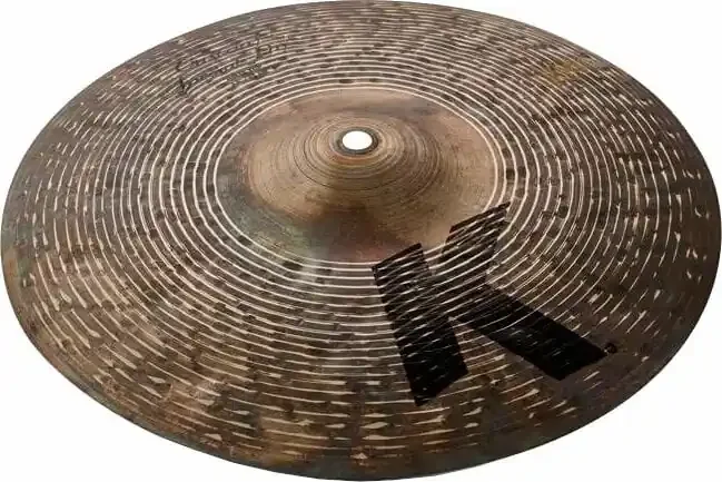 Zildjian K1401 K Custom Special Dry 10″ Cymbale splash