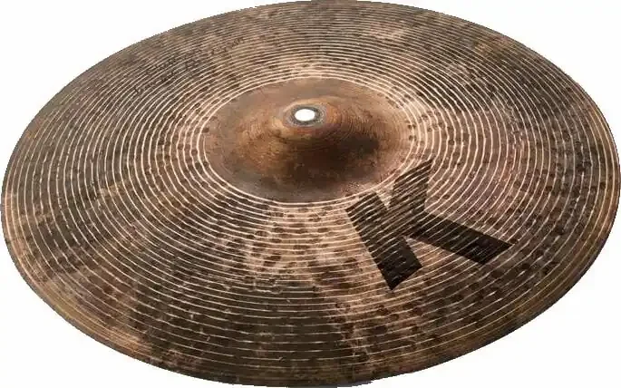 Zildjian K1416 K Custom Special Dry 16″ Cymbale crash