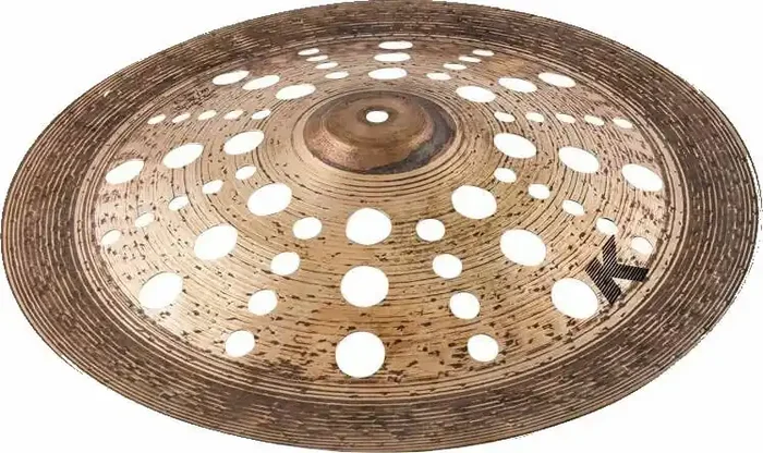 Zildjian K1420 K Custom Special Dry Trash 18″ Cymbale china