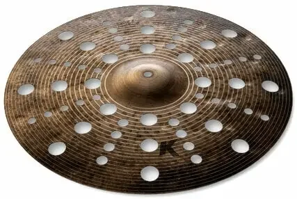 Zildjian K1427 K Custom Special Dry 21″ Cymbale crash