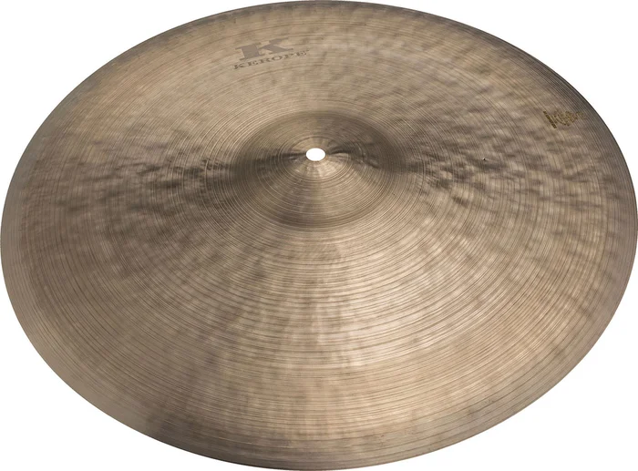 Zildjian Kerope 20″ Thin High Ride