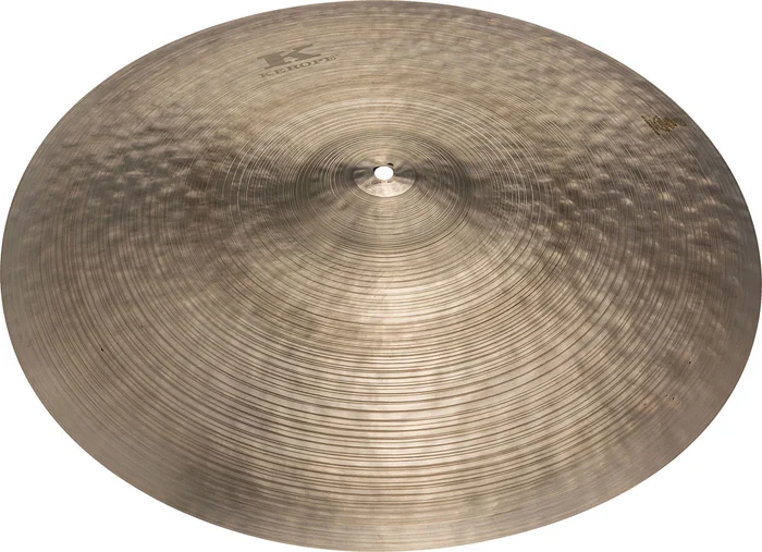 Zildjian Kerope 22″ Medium Thin High Ride