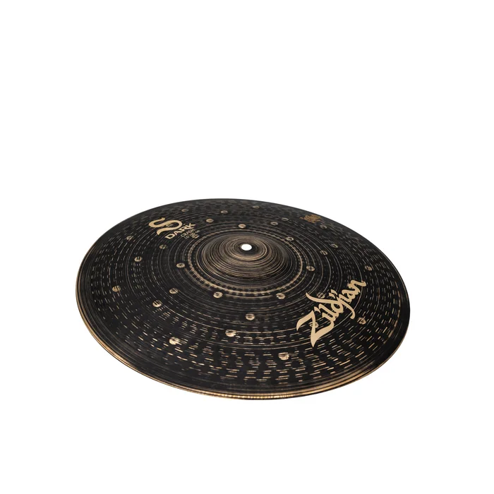 Zildjian S DarK-Series 16″ Crash