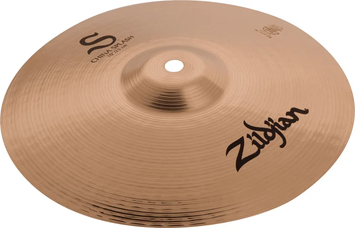 Zildjian S10CS – S Family 10″ China Splash