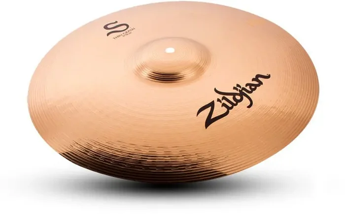 Zildjian S14TC S Family Thin 14″ Cymbale crash
