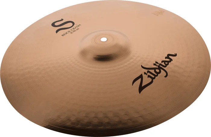 Zildjian S16RC – S Family 16″ Rock Crash