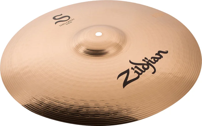 Zildjian S16TC – S Family 16″ Thin Crash