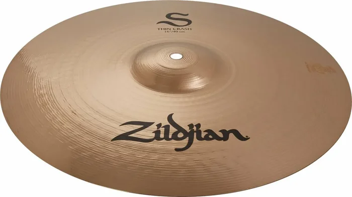 Zildjian S16TC S Family Thin 16″ Cymbale crash