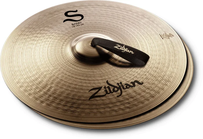 Zildjian S18BP – S Family 18″ Band
